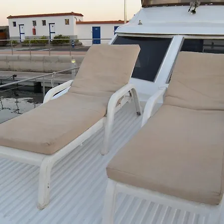 Yacht Xperience Botel *