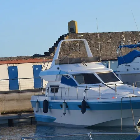 Yacht Xperience Pasito Blanco