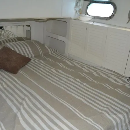 Botel Yacht Xperience