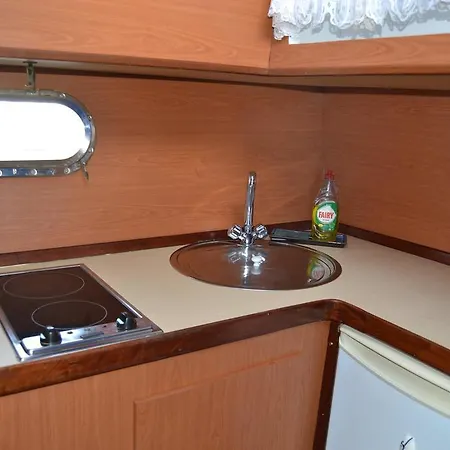 Yacht Xperience Pasito Blanco