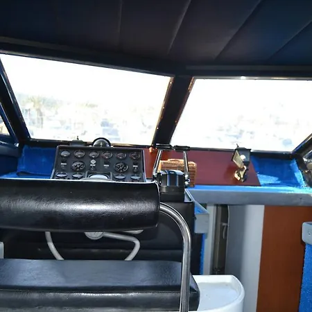 Yacht Xperience Botel