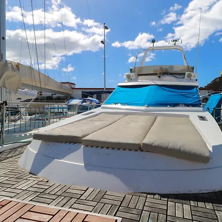 Yacht Xperience Botel