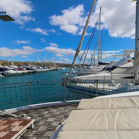 Botel Yacht Xperience